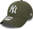 New Era 80636010 New York Yankees Essential 9Forty Unisex Yeşil Şapka