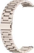 Microsonic Huawei Watch GT4 41mm Metal Stainless Steel Kordon Starlight