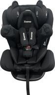 Yoyko Bear Dönebilir Yatabilir Isofix 0-36 kg Oto Koltuğu