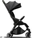 Hamilton One Sport R1 Kabin Tipi Bebek Arabası Gri Grey