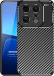 Microsonic Xiaomi Mi 13 Kılıf Legion Series Siyah