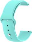 Microsonic Garmin Venu 2 Plus Silicone Sport Band Turkuaz