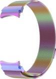 Microsonic Samsung Galaxy Watch 5 Pro 45mm Kordon Milano Loop Çok Renkli