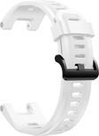 Microsonic Amazfit T-Rex Pro Kordon Silicone Sport Band Beyaz