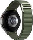 Microsonic Huawei Watch GT 3 SE Kordon Alpine Loop Yeşil