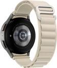 Microsonic Huawei Watch GT Runner Kordon Alpine Loop Bej