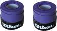 Wilson Comfort Bowl O'Grips 2 Adet Grip, Tenis Raketi Gribi Mor