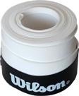 Wilson Comfort Bowl O'Grips Tekli Grip, Tenis Raketi Gribi Beyaz