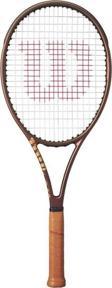 Wilson Tenis Raketi Pro Staff 97Ul V14 Bronz