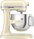 Kitchenaid Artisan 6,6 L Kaldırılabilir Kaseli Stand Mikser - 5KSM70SHXEAC