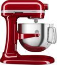 Kitchenaid Artisan 6,6 L Kaldırılabilir Kaseli Stand Mikser - 5KSM70SHXEER