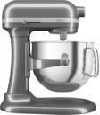 Kitchenaid Artisan 6,6 L Kaldırılabilir Kaseli Stand Mikser - 5KSM70SHXEMS