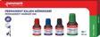 Penmark Permanent Marker Mürekkebi 30 Ml Yeşil