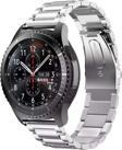 Sneezy Huawei Watch Gt3 Elite-Active 46Mm-Gt3 Pro-Gt3 Se 22Mm Uyumlu Ironweft Döküm Çelik Metal Kordon