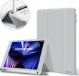 Sneezy Apple İpad Pro 10.5 / Air 10.5 İnç Kılıf Craft Kalem Bölmeli Uyku Modlu Kapaklı Smart Case