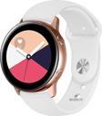 Sneezy Samsung Galaxy Watch 46Mm R800 – Watch 3 45Mm R840 22Mm Uyumlu Purelux Soft Silikon Kordon