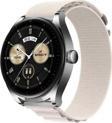 Sneezy Huawei Watch Gt3 Elite-Active 46Mm-Gt3 Pro-Gt3 Se 22Mm Uyumlu Frost Alpine Loop Kordon
