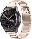 Sneezy Huawei Watch 4 46Mm-Watch 4 Pro 22Mm Uyumlu Ironweft Döküm Çelik Metal Kordon