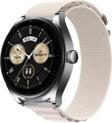 Sneezy Samsung Gear S3 Frontier R760 – S3 Classic R770 22Mm Uyumlu Frost Alpine Loop Kordon