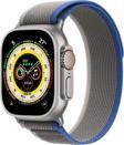 Sneezy Apple Watch 49Mm Ultra Seri Uyumlu Wander Trail Loop Kordon