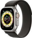 Sneezy Apple Watch 49Mm Ultra Seri Uyumlu Wander Trail Loop Kordon