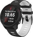 Sneezy Honor Magic Watch 2 – Watch Magic – Watch Gs3 22Mm Uyumlu Stride Çift Renkli Silikon Kordon