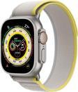 Sneezy Apple Watch 49Mm Ultra Seri Uyumlu Wander Trail Loop Kordon