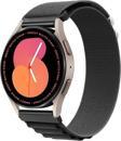 Sneezy Samsung Galaxy Watch Active Active 2 44Mm-40Mm Uyumlu 20Mm Frost Alpine Loop Kordon