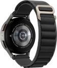 Sneezy Samsung Galaxy Watch 6 – Classic 40-43-44-47Mm 20Mm Uyumlu Frost Alpine Loop Kordon