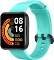 Sneezy Xiaomi Redmi Watch 2 Lite Kordon Tam Uyumlu Eternity Silikon Kordon