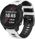 Sneezy Huawei Watch Gt2 Elite-Sport-Classic 46Mm-Gt2 Pro 22Mm Uyumlu Stride Çift Renkli Silikon Kordon