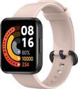 Sneezy Xiaomi Redmi Watch 2 Lite Uyumlu Kordon Tam Uyumlu Eternity Silikon Kordon