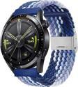 Sneezy Amazfit Watch Gtr 3 Pro-Gtr 3-Gtr 2E-Gts 2-Gtr 47Mm 22Mm Metal Klips Solo Fiberlink Örgü Kordon