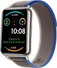Sneezy Huawei Watch Fit 2 Uyumlu Wander Trail Loop Kordon