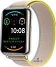 Sneezy Huawei Watch Fit 2 Uyumlu Wander Trail Loop Kordon