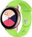 Sneezy Huawei Watch Gt 2 Elegant-Classic 42Mm Uyumlu 20Mm Purelux Soft Silikon Kordon