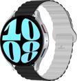 Sneezy Huawei Watch Gt 3 Elegant – Active 42Mm Uyumlu 20Mm Harmony Duo Magnetik Silikon Kordon