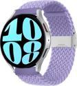 Sneezy Huawei Watch Gt 3 Elegant Active 42Mm Uyumlu 20Mm Metal Klips Solo Fiberlink Örgü Kordon
