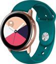 Sneezy Samsung Galaxy Watch 5 40-44Mm Uyumlu 20Mm Purelux Soft Silikon Kordon