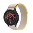 Sneezy Samsung Galaxy Watch 5 40-44Mm Uyumlu 20Mm Wander Trail Loop Kordon