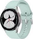 Sneezy Galaxy Watch 6 40 43 44 47Mm Uyumlu Tasarım Kavisli Purelux Silikon Kordon