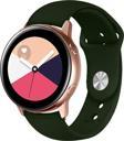 Sneezy Huawei Watch 3 Elite-Classic 46Mm-Watch 3 Pro-Elite 22Mm Uyumlu Purelux Soft Silikon Kordon