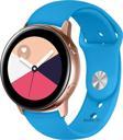 Sneezy Huawei Watch 3 Elite-Classic 46Mm-Watch 3 Pro-Elite 22Mm Uyumlu Purelux Soft Silikon Kordon