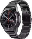 Sneezy Huawei Watch 4 46Mm-Watch 4 Pro 22Mm Uyumlu Ironweft Döküm Çelik Metal Kordon