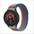Sneezy Samsung Galaxy Watch 4 40-42-44-46Mm Uyumlu 20Mm Wander Trail Loop Kordon