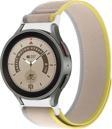 Sneezy Samsung Galaxy Watch 4 5 Pro 40 42 44 45 46Mm Uyumlu Kavisli Tasarım Wander Trail Loop Kordon