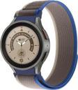 Sneezy Samsung Galaxy Watch 4 5 Pro 40 42 44 45 46Mm Uyumlu Kavisli Tasarım Wander Trail Loop Kordon