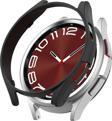 Sneezy Samsung Galaxy Watch 6 43Mm Uyumlu Pc Kasa Koruyucu