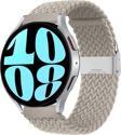Sneezy Huawei Watch Gt 3 Elegant Active 42Mm Uyumlu 20Mm Metal Klips Solo Fiberlink Örgü Kordon
