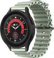 Sneezy Xiaomi Watch S1 -S1 Active -Mi Watch -Watch Color 22Mm Uyumlu Seaflex Uyumlusilikon Kordon